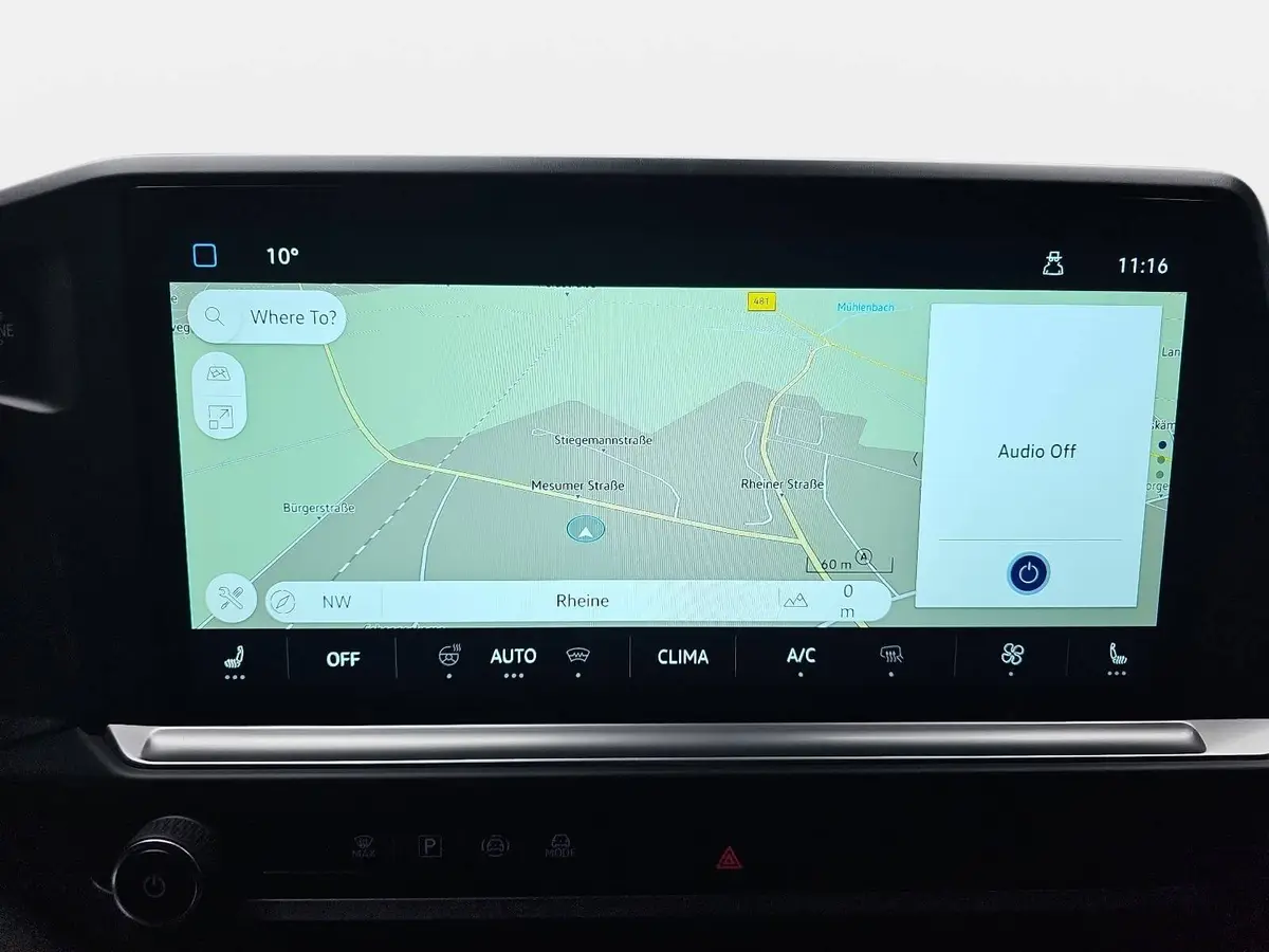 VW T7 TRANSPORTER 2.0 TDI DSG KASTEN L2H1 NAVI LED ACC WINTER 3-S KA