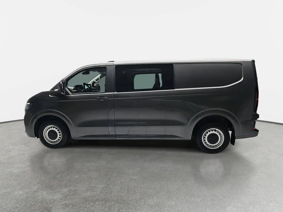 VW T7 TRANSPORTER 2.0 TDI DSG KASTEN PLUS L2H1 LED ACC WINTER 6-S KA