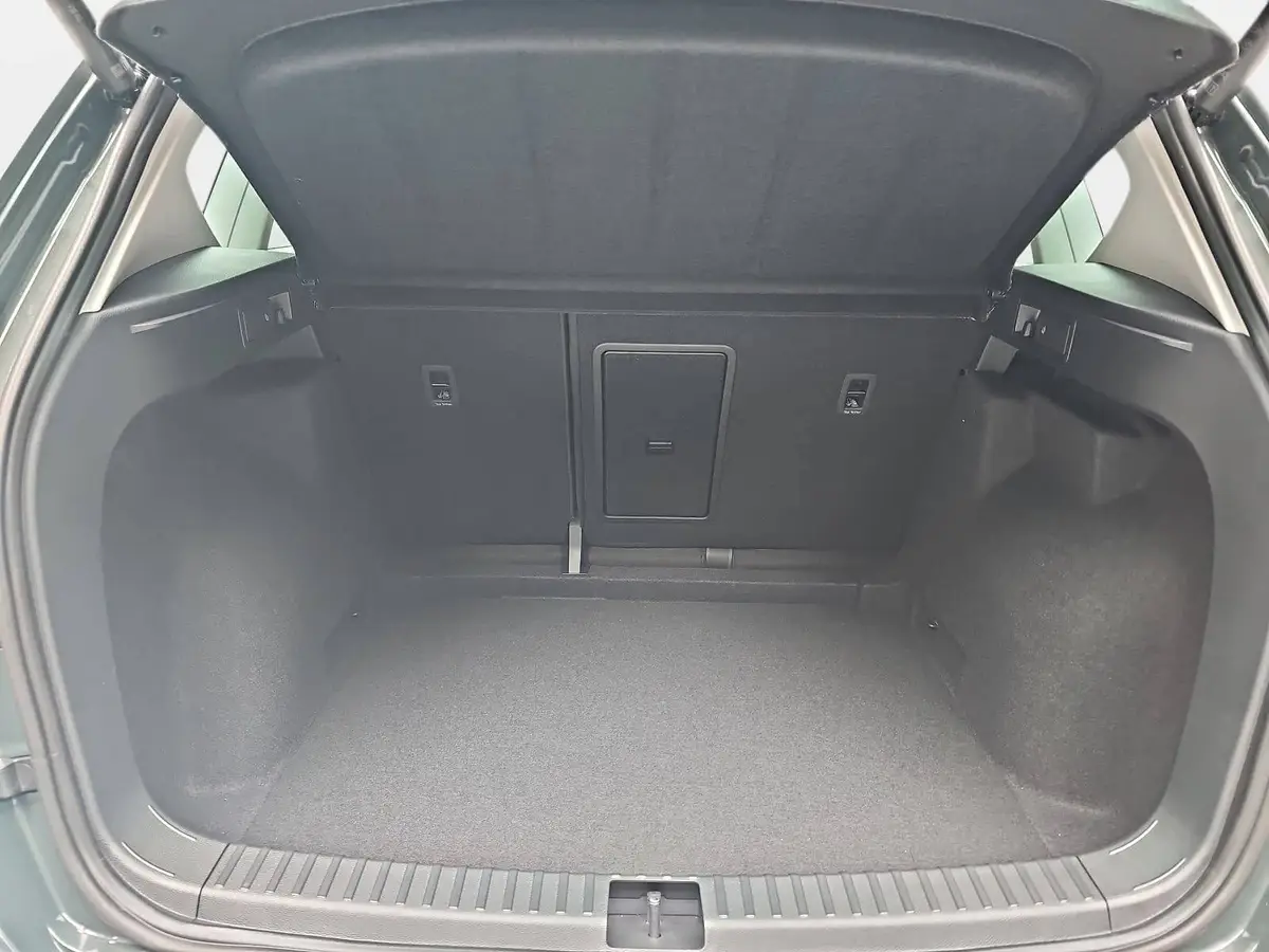 CUPRA ATECA 1.5 TSI DSG NAVI LED PANO P-ASSIST MEMORY KAMERA 