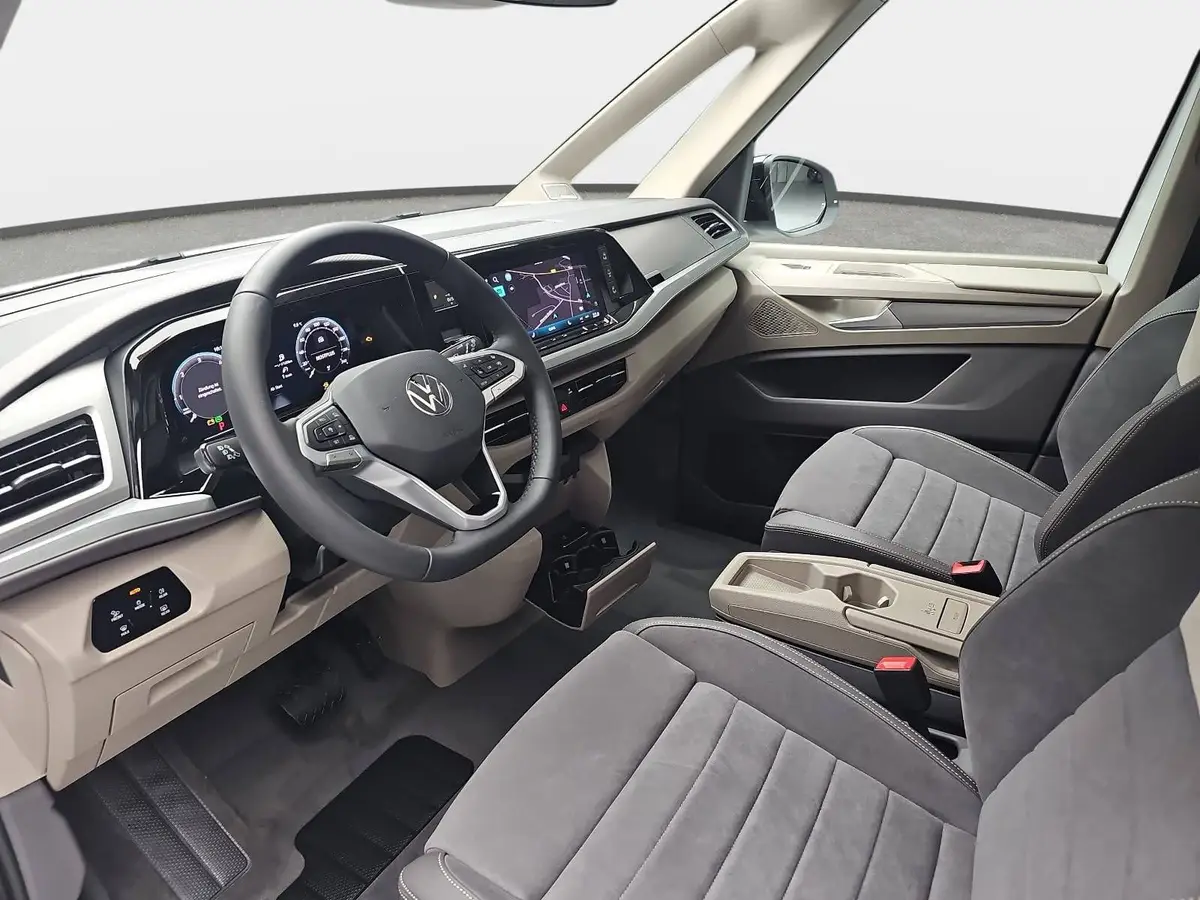 VW T7 MULTIVAN 2.0 TDI DSG EDITION LANG ACC AHK