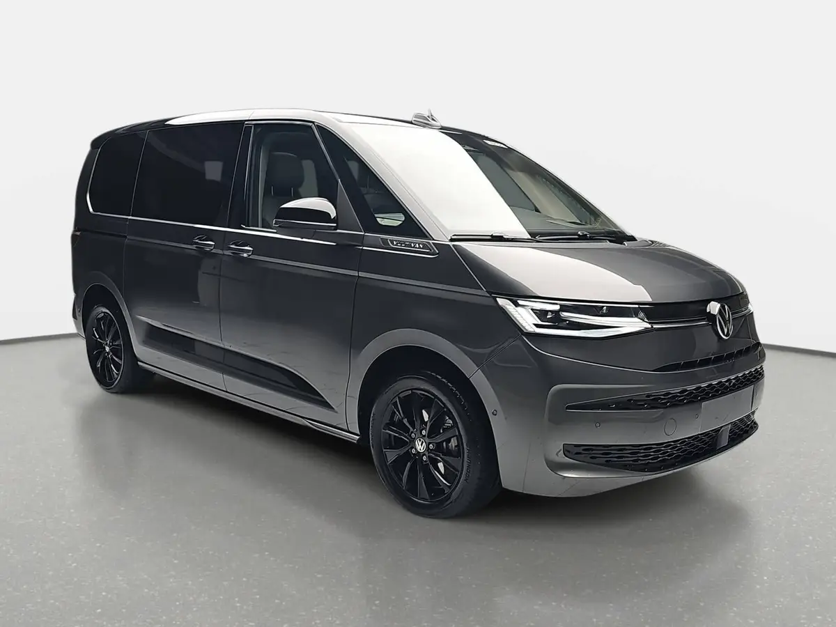 VW T7 MULTIVAN 2.0 TDI DSG EDITION ACC AHK