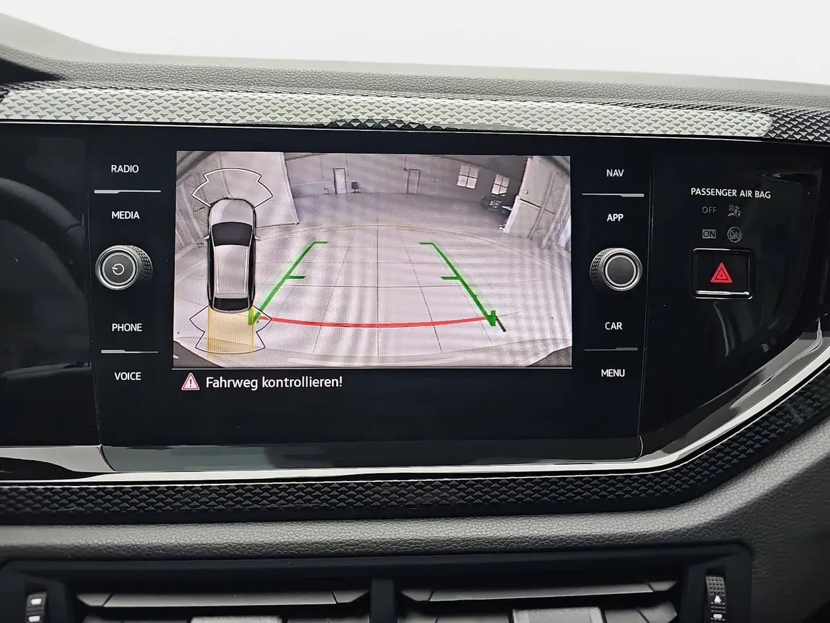 VW TAIGO 1.0 TSI DSG LIFE NAVI LED ACC LM