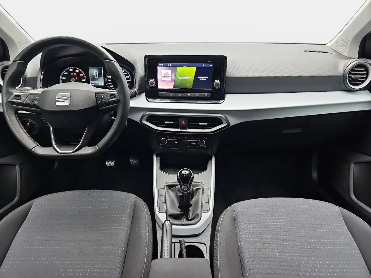 SEAT ARONA 1.0 TSI STYLE LED DAB LM