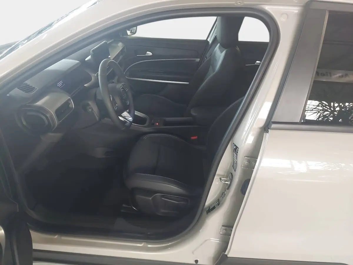 JEEP AVENGER AUTO. 51KWH SUMMIT LED ACC KAMERA