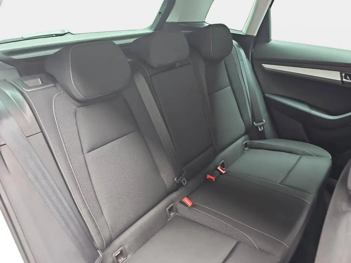 SKODA KAROQ 2.0 TDI DSG SELECTION LED AHK KAMERA