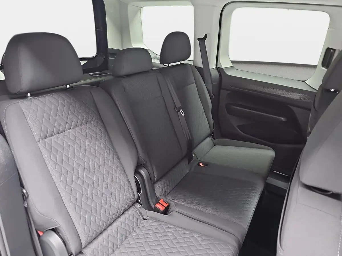 VW CADDY 1.5 TSI DSG LIFE L1H1 KLIMAAUTO AUDIO WINTER ACC S