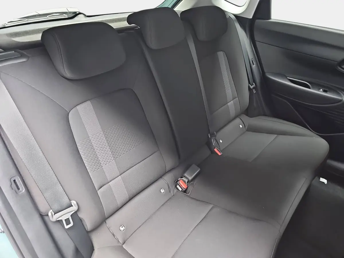 HYUNDAI I20 1.2 NAVI LED KLIMA GRA DAB SPURPAKET PDC KAMERA LM