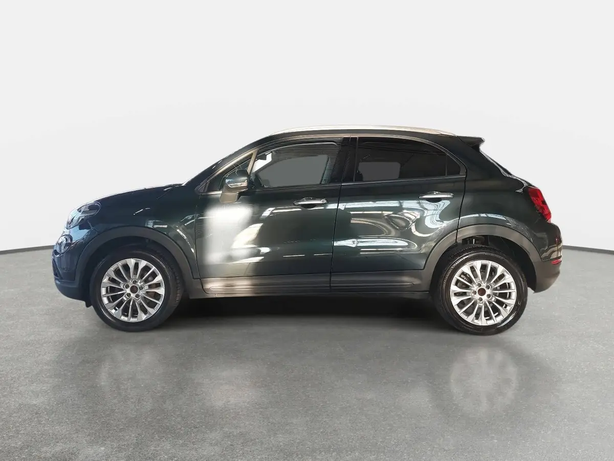 FIAT 500X 1.0 GSE CROSS