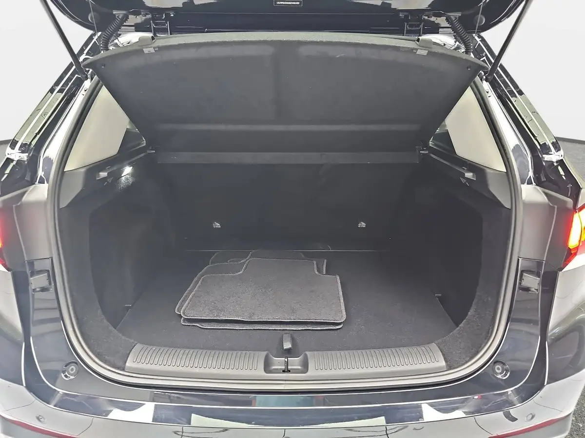 MG ZS 1.5 HYBRID+ LUXURY NAVI LM18 KEYLESS-ENTRY 360-GRAD-KAMERA