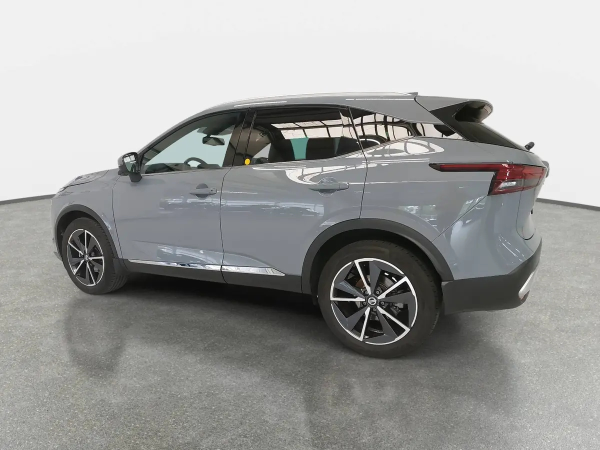 NISSAN QASHQAI 1.3 DIG-T MHEV TEKNA DESIGN BOSE