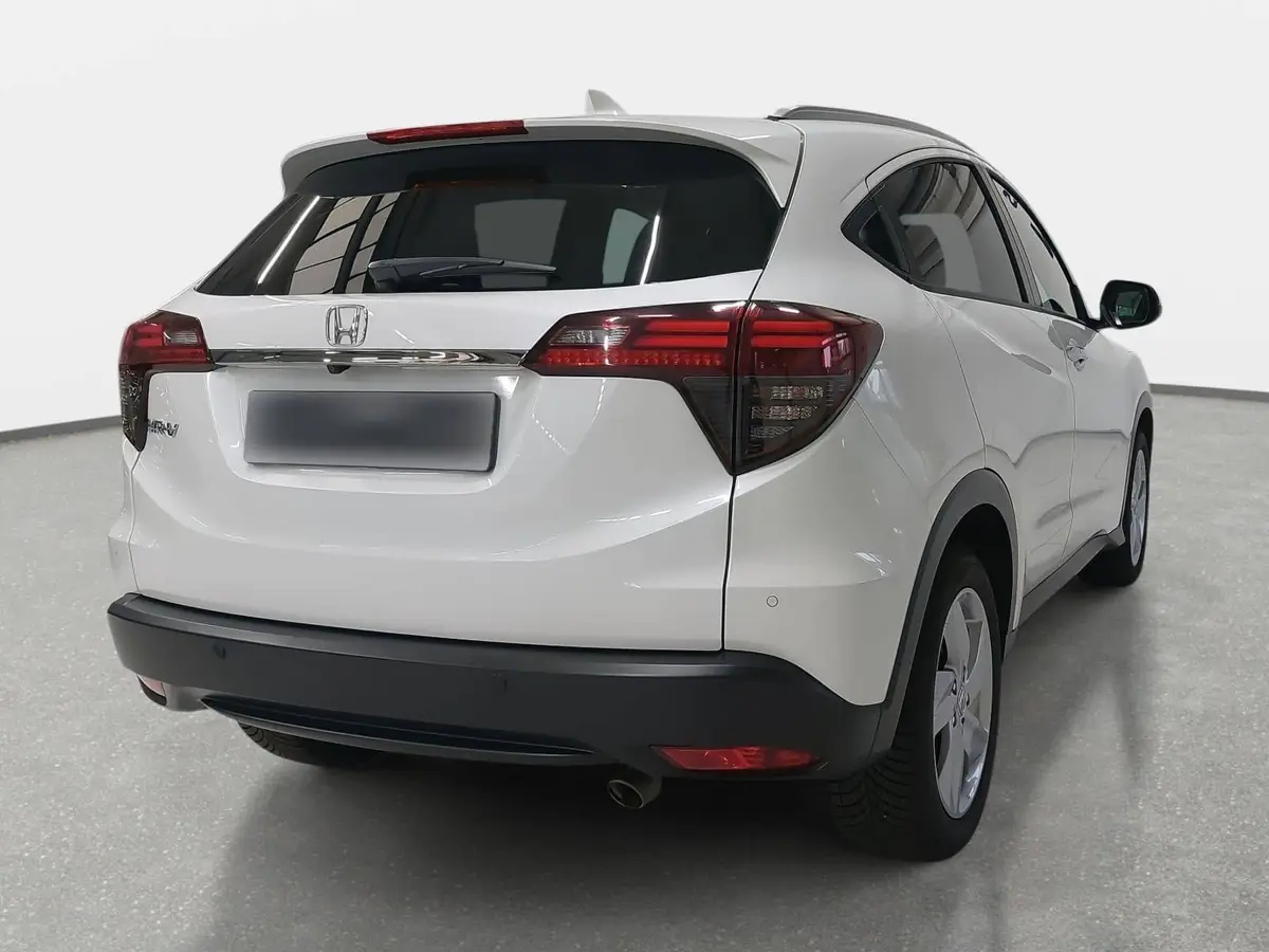 HONDA HR-V 1.5 I-VTEC EXECUTIVE