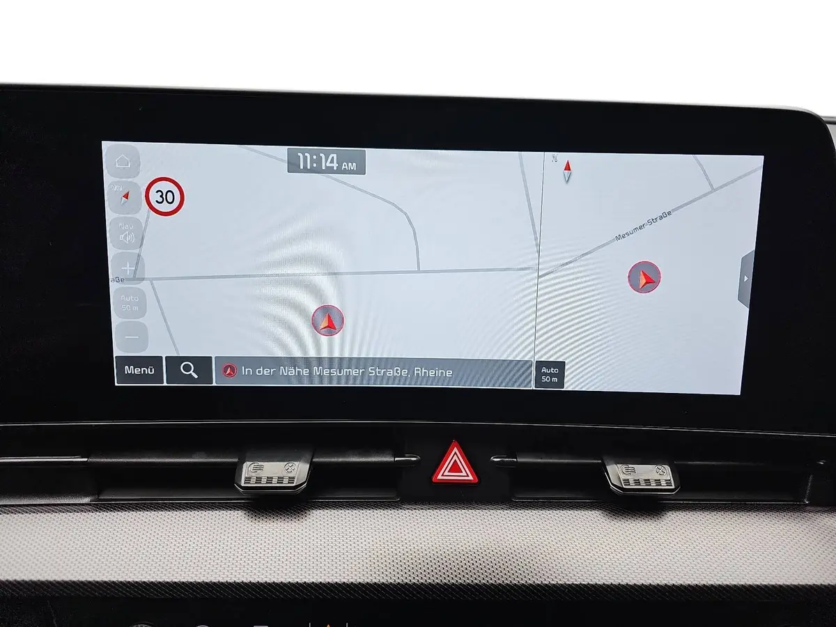 KIA SPORTAGE 1.6 CRDI DCT 2WD SPIRIT DRIVEWISE ABN. AHK