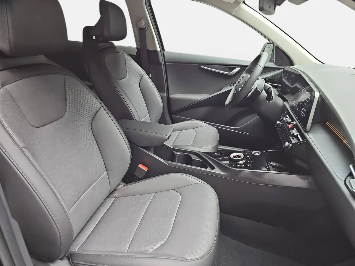 KIA NIRO 1.6 GDI PLUG-IN-HYBRID DCT SPIRIT LM18" TECHNOLOGIE RELAX