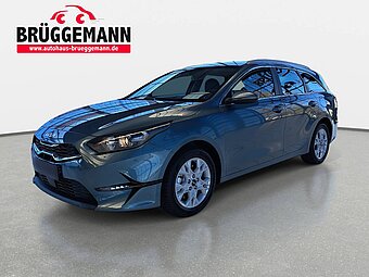 KIA CEED SW 1.5 T-GDI DCT7 ULTIMATE EDITION MJ25