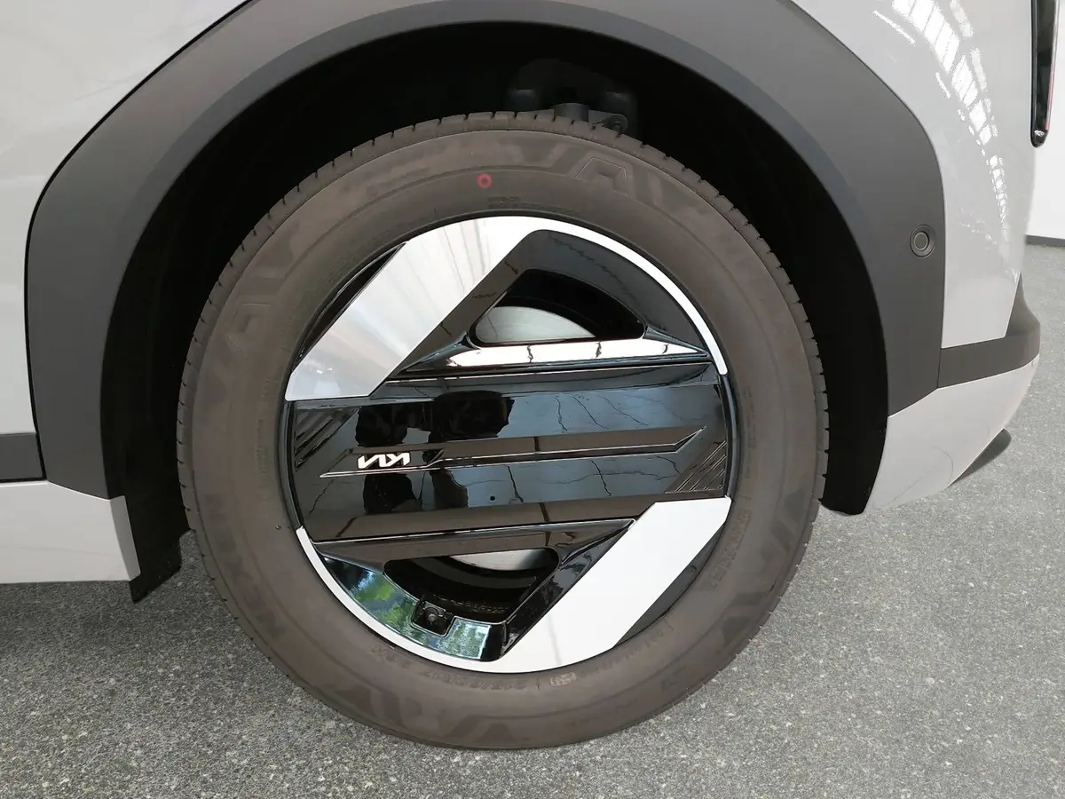 KIA EV4 81.4 KWH EARTH MJ26 UPGRADE TECHNOLOGY WINTER-CONNECT DWP SOUND