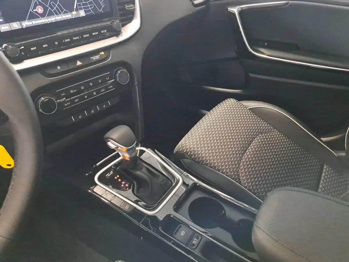 KIA XCEED 1.6 T-GDI 150 DCT VISION MJ26 KOMFORT+