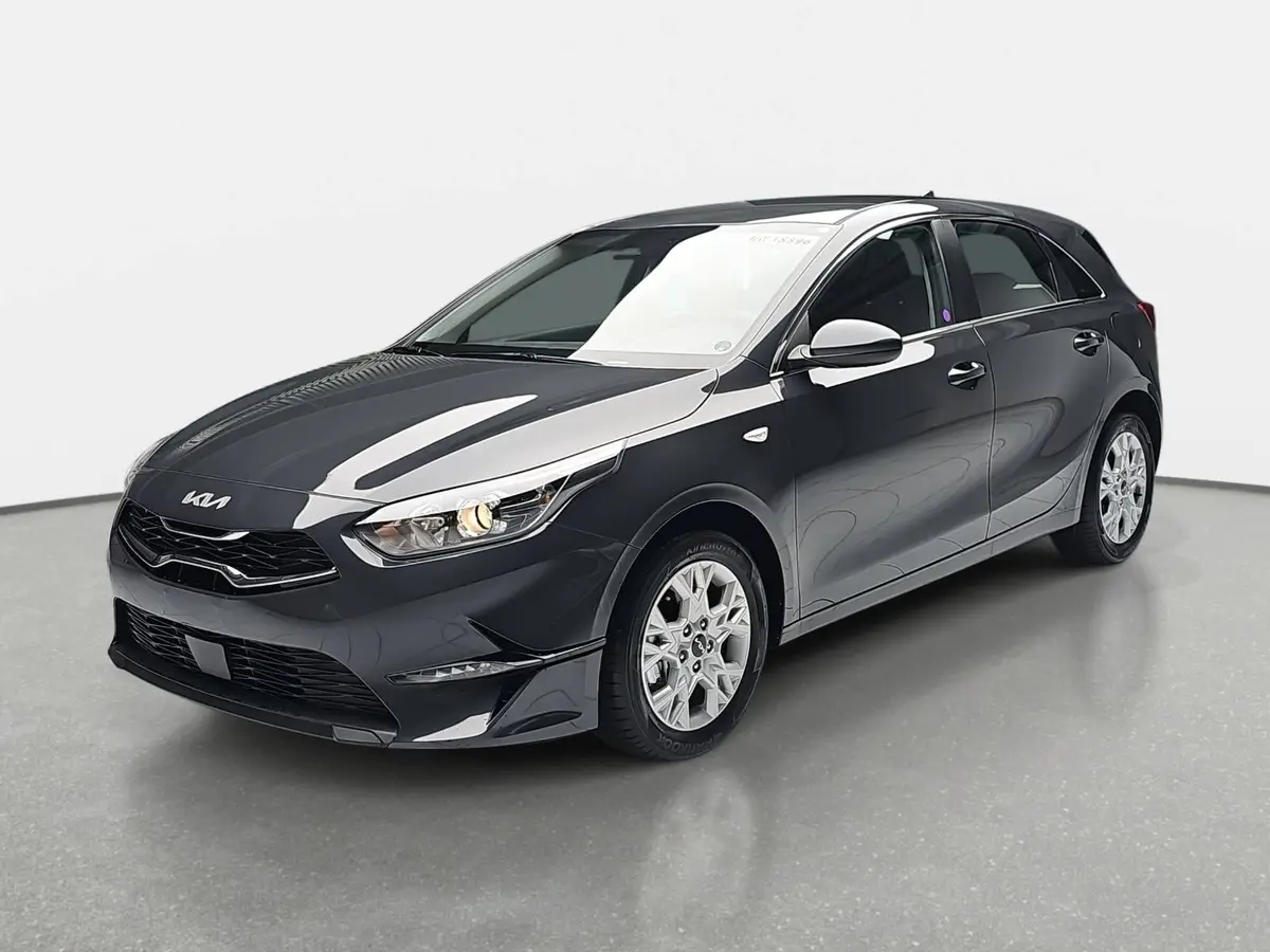 KIA CEED 1.5 T-GDI DCT7 VISION KOMFORT+ SITZH.