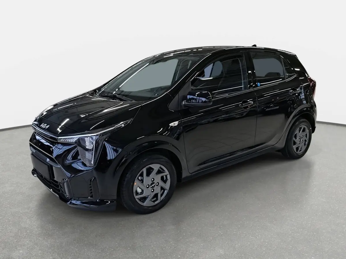 KIA PICANTO 1.0 GDI VISION MJ26 SITZH. NAVI KAMERA