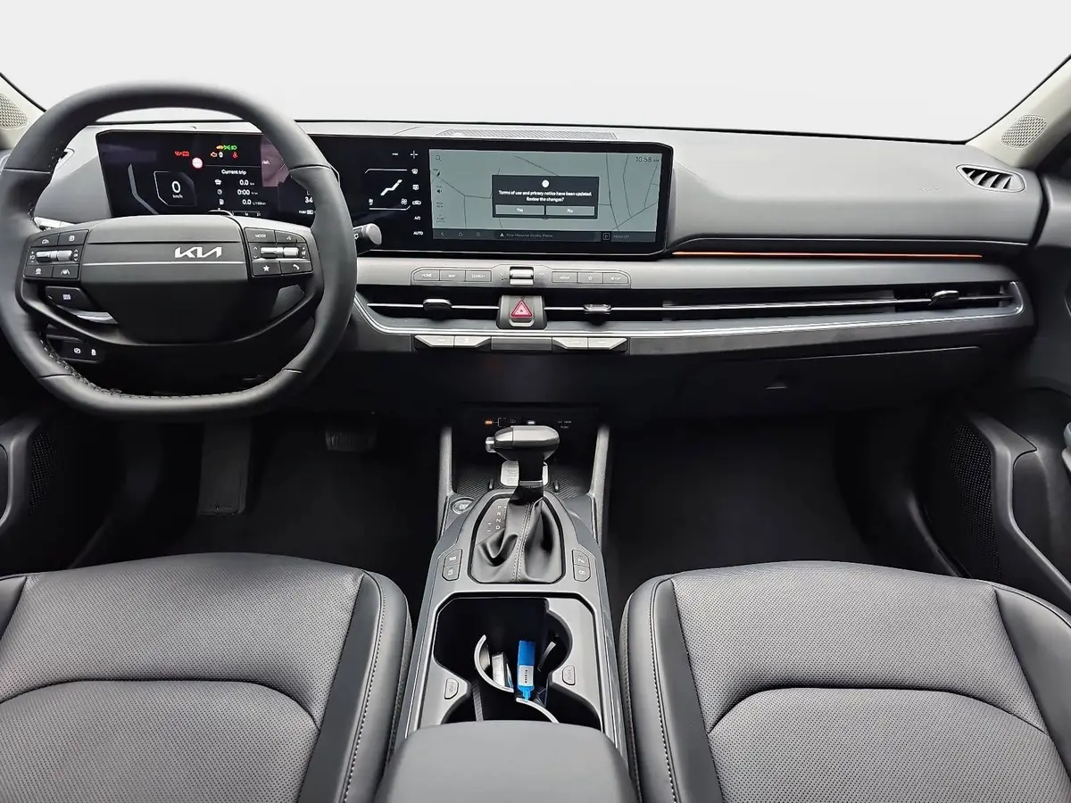 KIA K4 1.6 T-GDI 150 PS DCT7 SPIRIT MJ26 DRIVEWISE-PARK SOUND