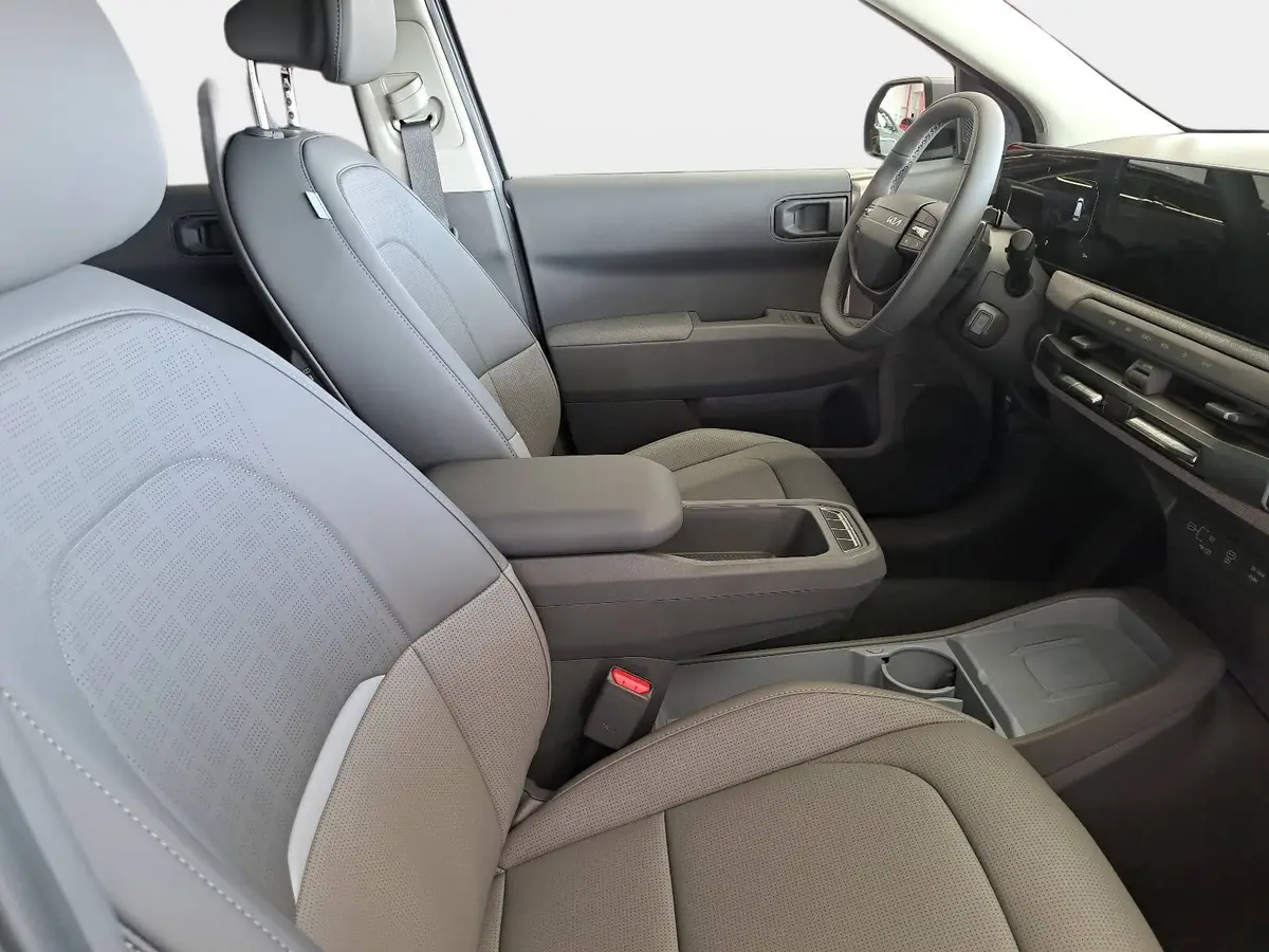 KIA EV3 81.4 KWH EARTH MJ26 WINTER BUSIN. UPGRADE DRIVEWISE-PARK DESIGN SOUND