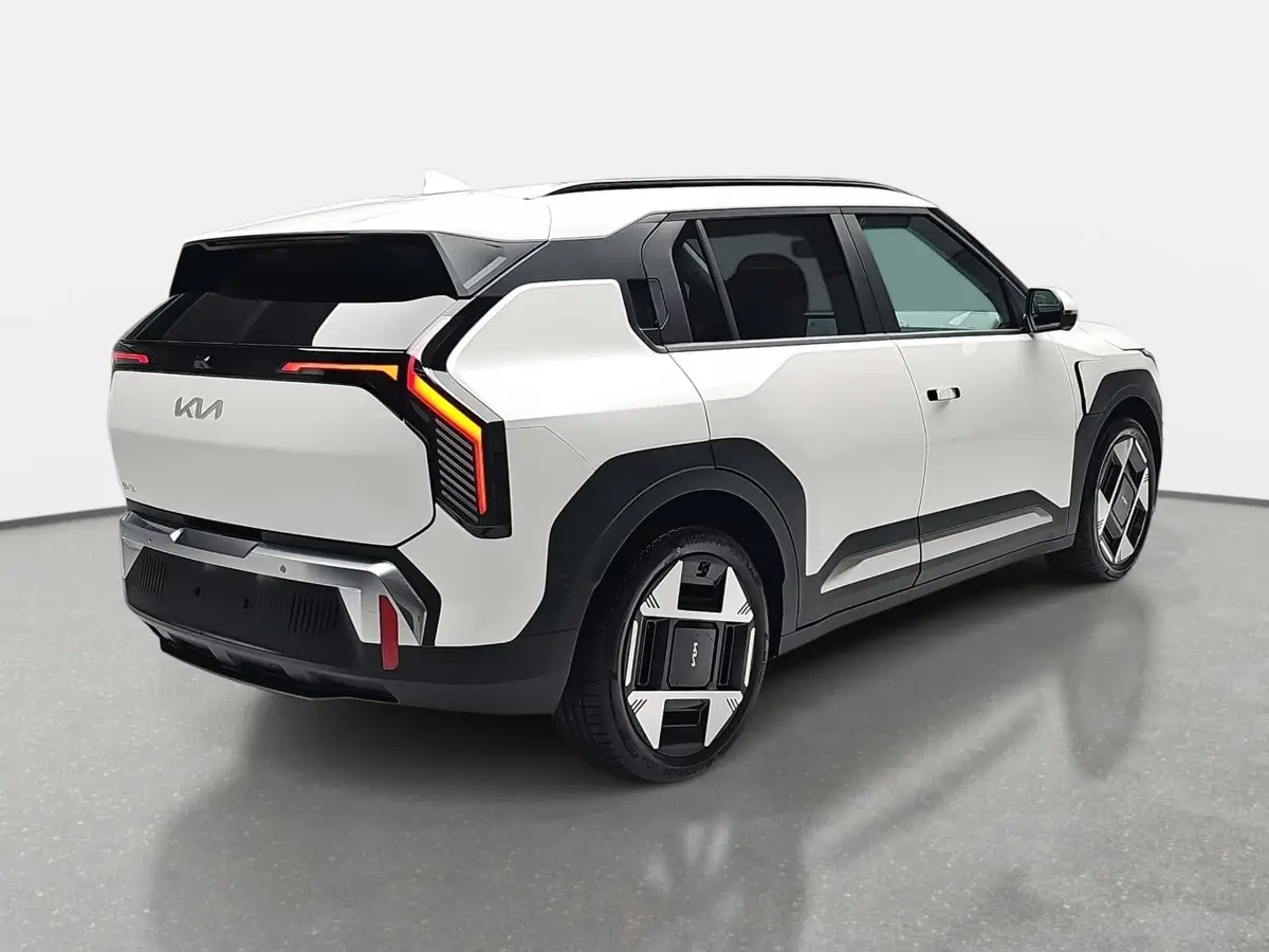 KIA EV3 81.4 KWH EARTH MJ26 WINTER BUSIN. UPGRADE DRIVEWISE-PARK DESIGN SOUND