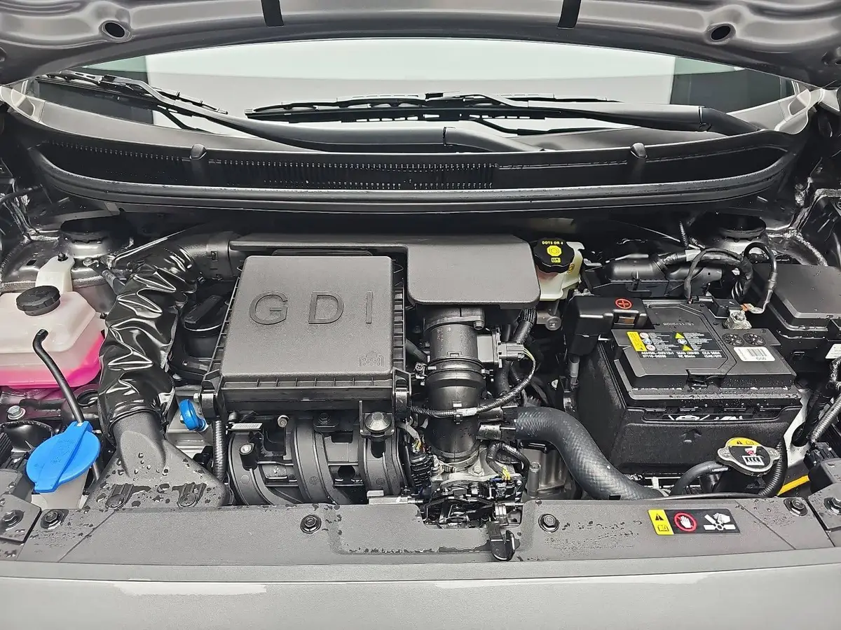 KIA PICANTO 1.0 GDI AUTO. (AMT) VISION MJ26 SITZH. NAVI KAMERA