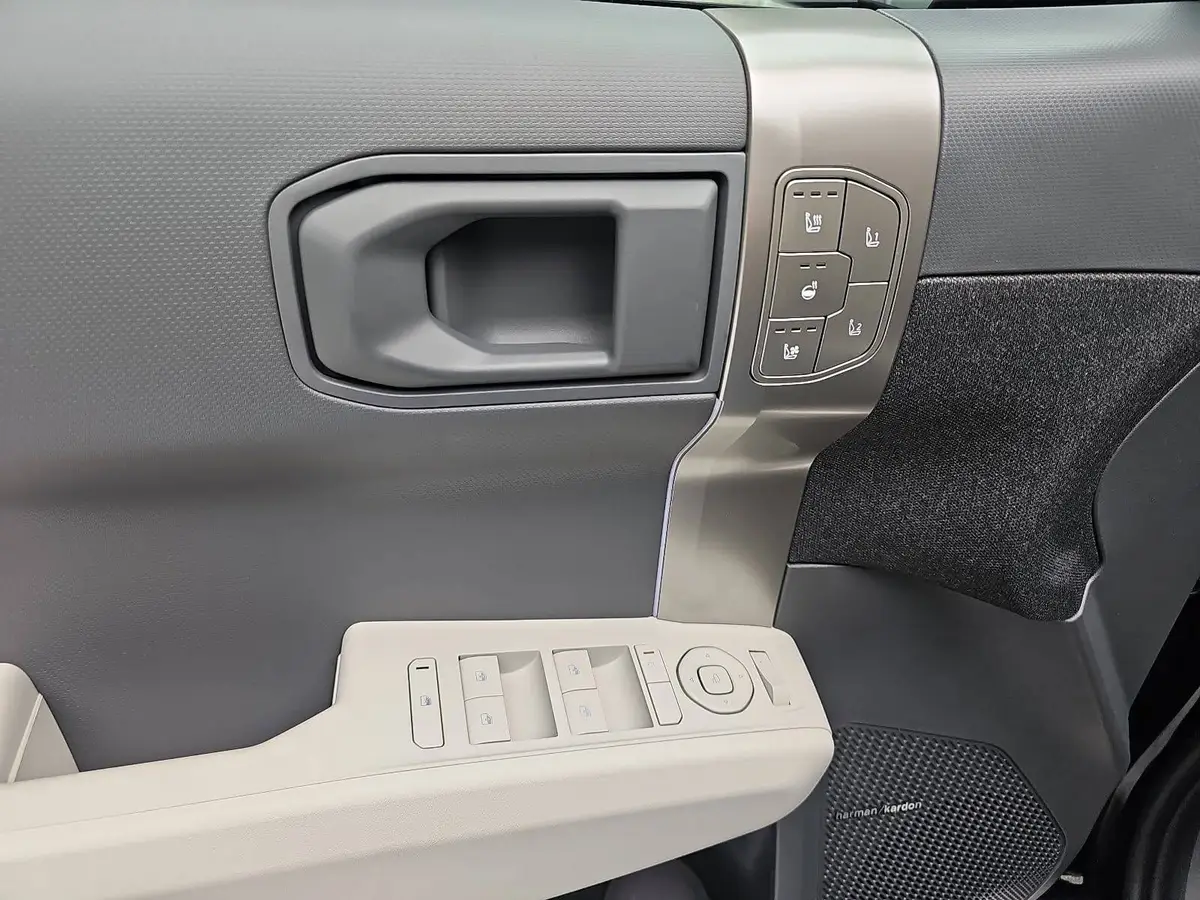 KIA EV3 81.4 KWH GT-LINE MJ26 DRIVEWISE-PARK-PRO KOMFORT GLASDACH