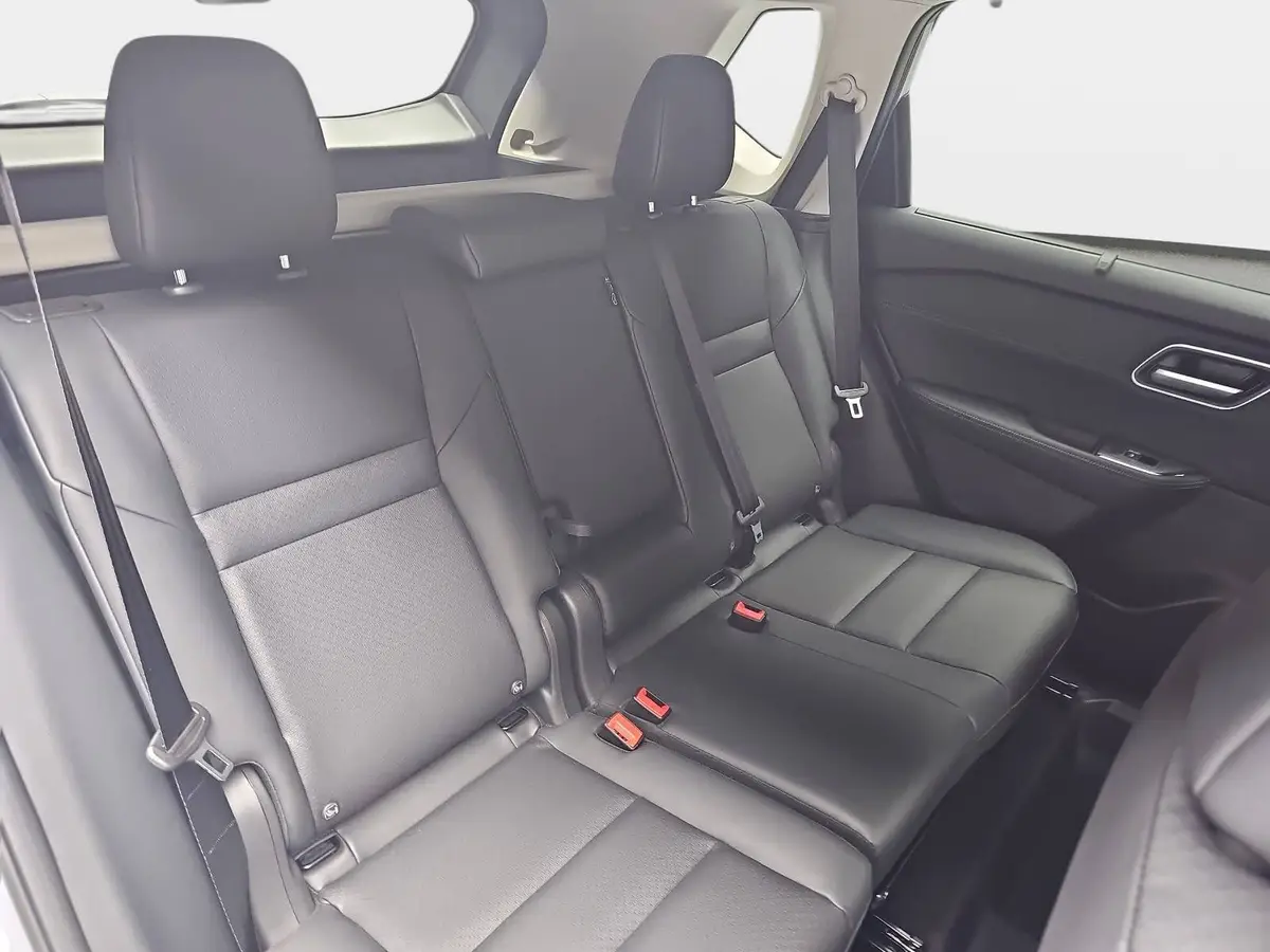 NISSAN X-TRAIL 1.5 VC-T MHEV AUTO. TEKNA PANORAMA BOSE 20ZOLL