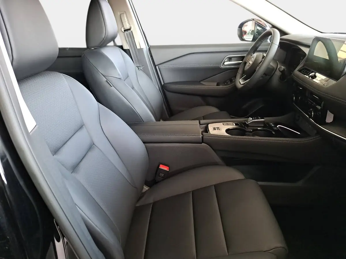 NISSAN X-TRAIL 1.5 VC-T E-POWER AUTO. TEKNA LM20