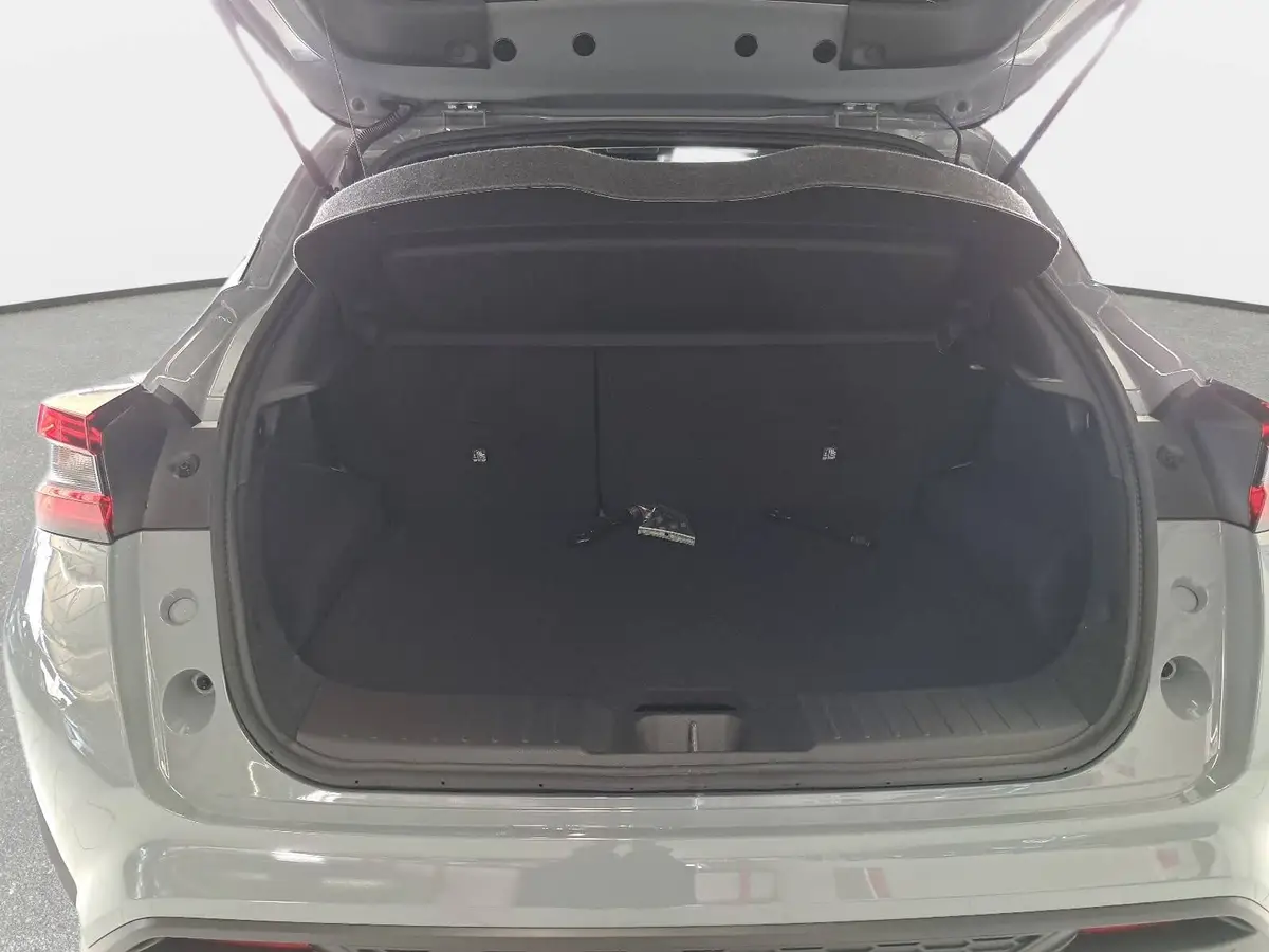 NISSAN JUKE 1.0 DIG-T 5T AUTO. N-CONNECTA NAVI WINTER