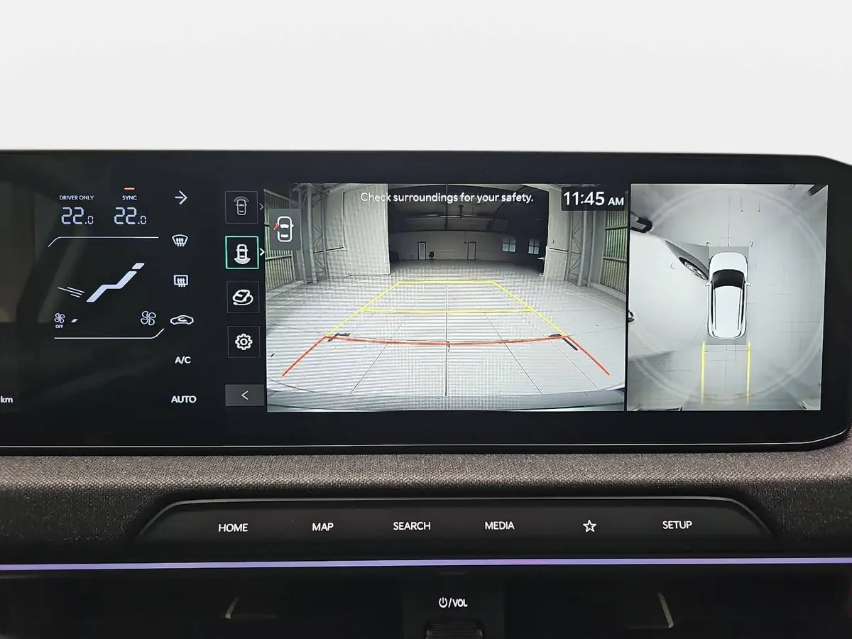 KIA EV2 42.2 KWH EARTH MJ27 4SITZE WINTER-CONNECT TECHN DRIVEWISE-PARK DESIGN