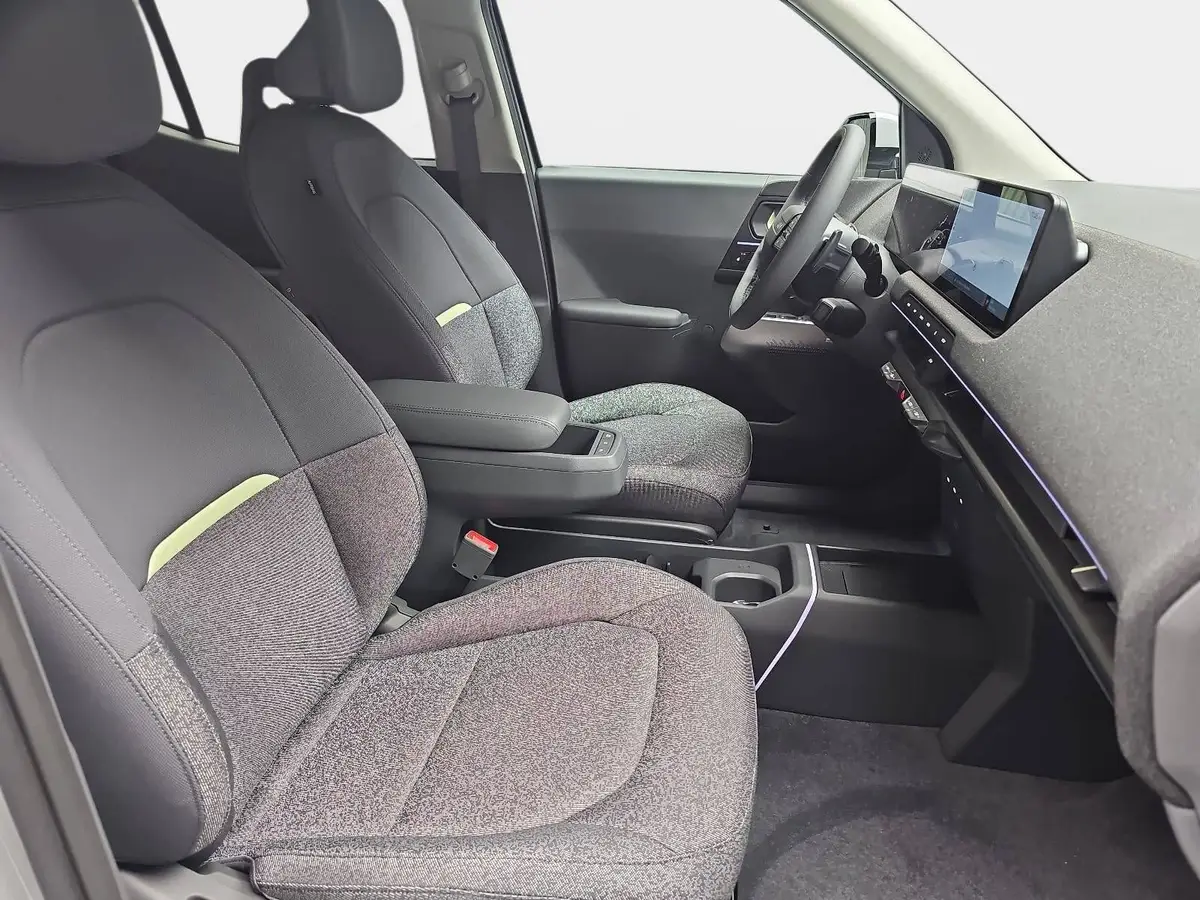 KIA EV2 42.2 KWH EARTH MJ27 4SITZE WINTER-CONNECT TECHN DRIVEWISE-PARK DESIGN