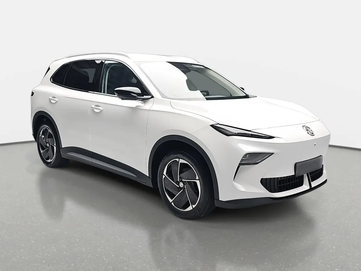 MG S5 EV 64 KWH MY25 LUXURY