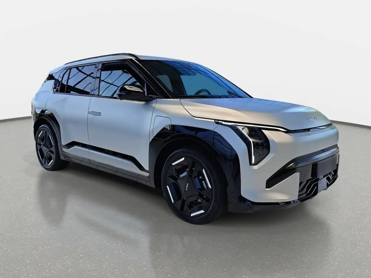 KIA EV3 81.4 KWH GT-LINE MJ26 DRIVEWISE-PARK-PRO KOMFORT