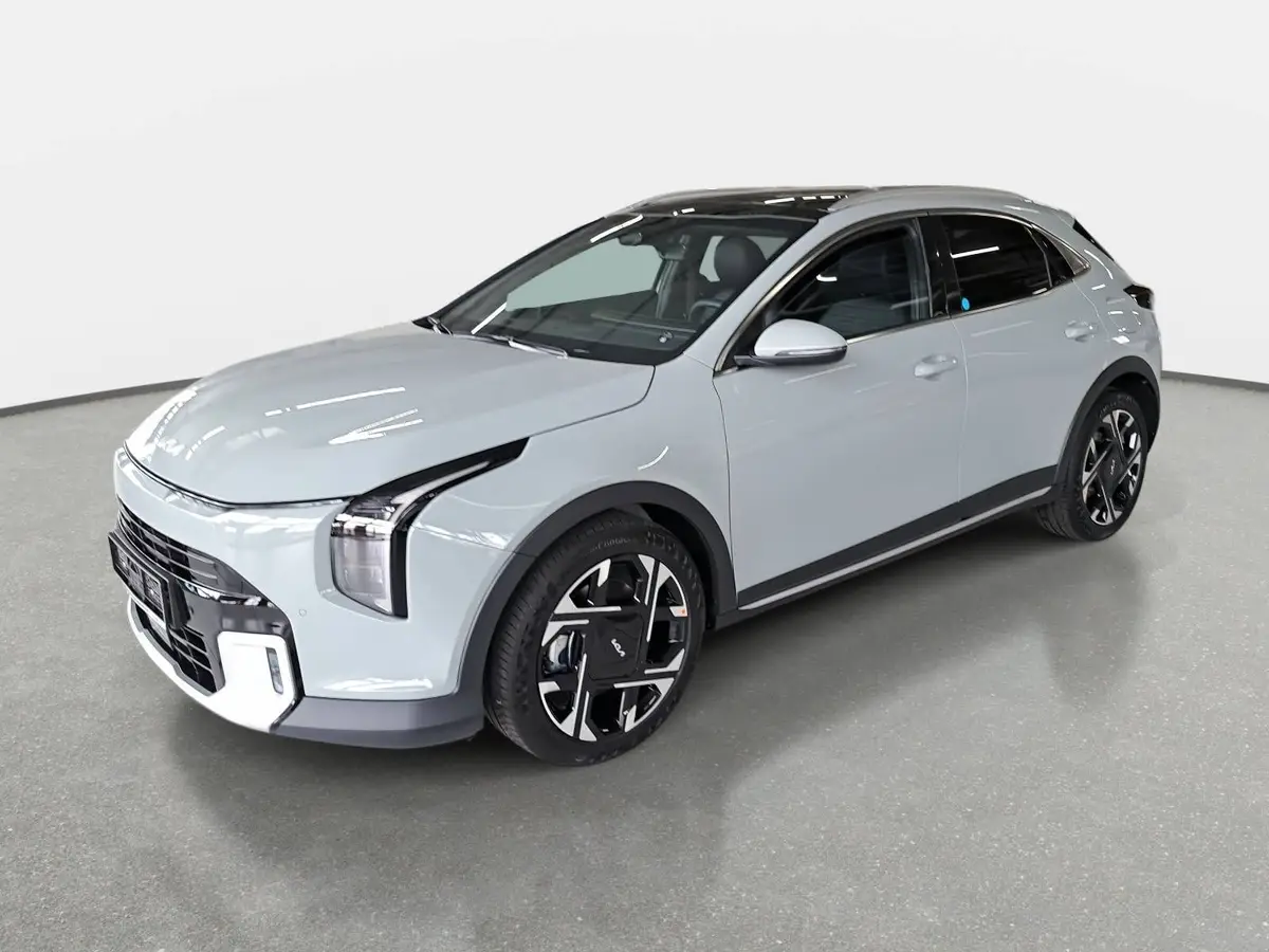 KIA XCEED 1.6 T-GDI 180 DCT SPIRIT MJ27 SOUND SITZ ADVANCED GLASDACH