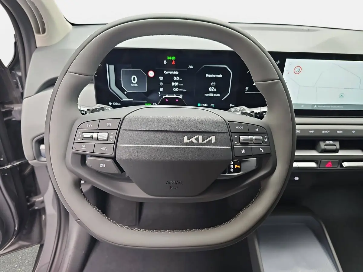 KIA EV3 58.3 KWH AIR MJ27 WINTER