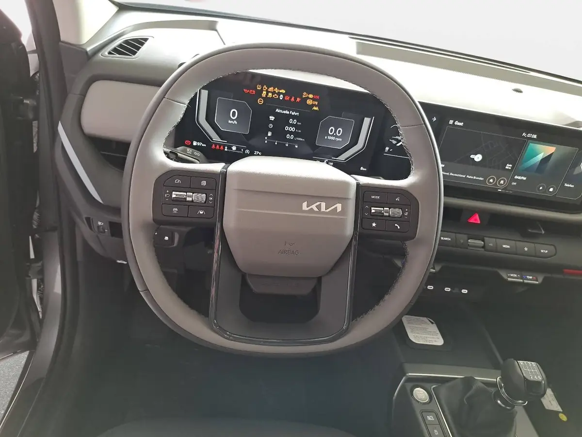 KIA SELTOS 1.6 T-GDI 2WD VISION MJ27 SOUND&NAVI DESIGN