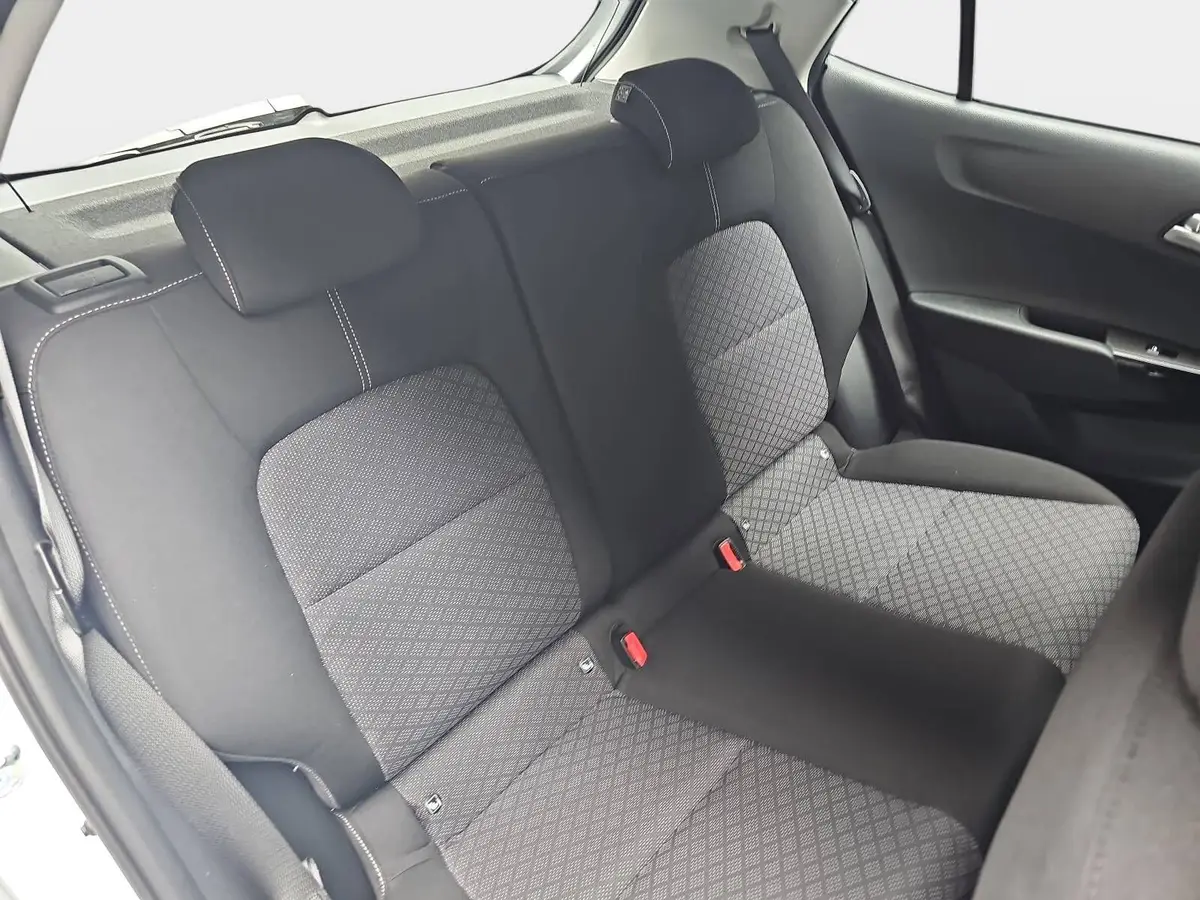 KIA PICANTO 1.0 GDI AUTO. (AMT) VISION MJ27 SITZH. NAVI KAMERA