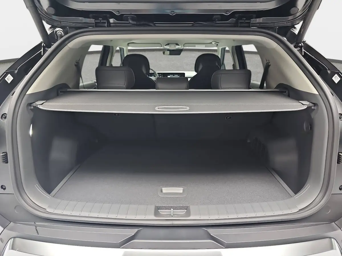 KIA EV3 81.4 KWH EARTH MJ27 WINTER-CONNECT BUSINESS UPGRADE DRIVEWISE-PARK