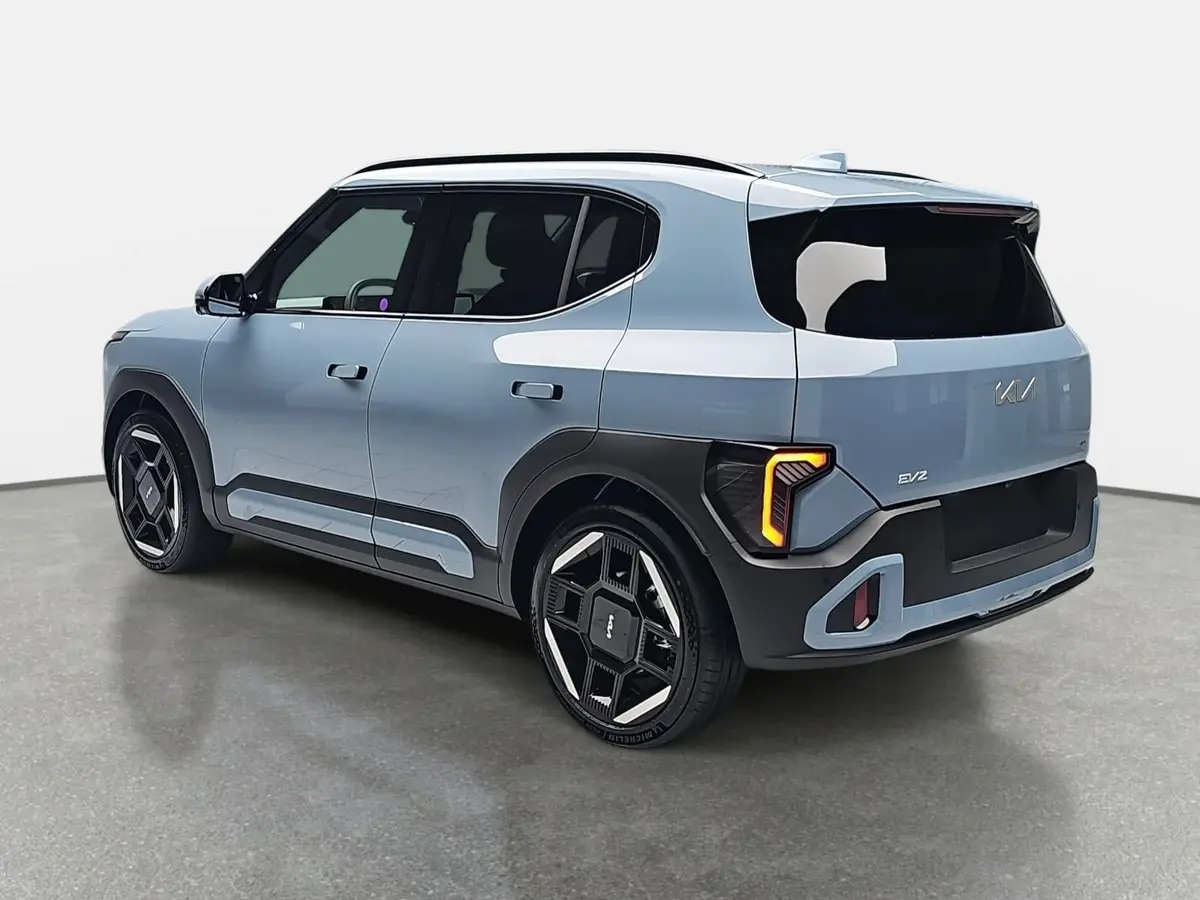 KIA EV2 61.0 KWH GT LINE MJ27 WINTER-CONNECT 22KW-AC TECHN DRIVEWISE-PARK KOM GD