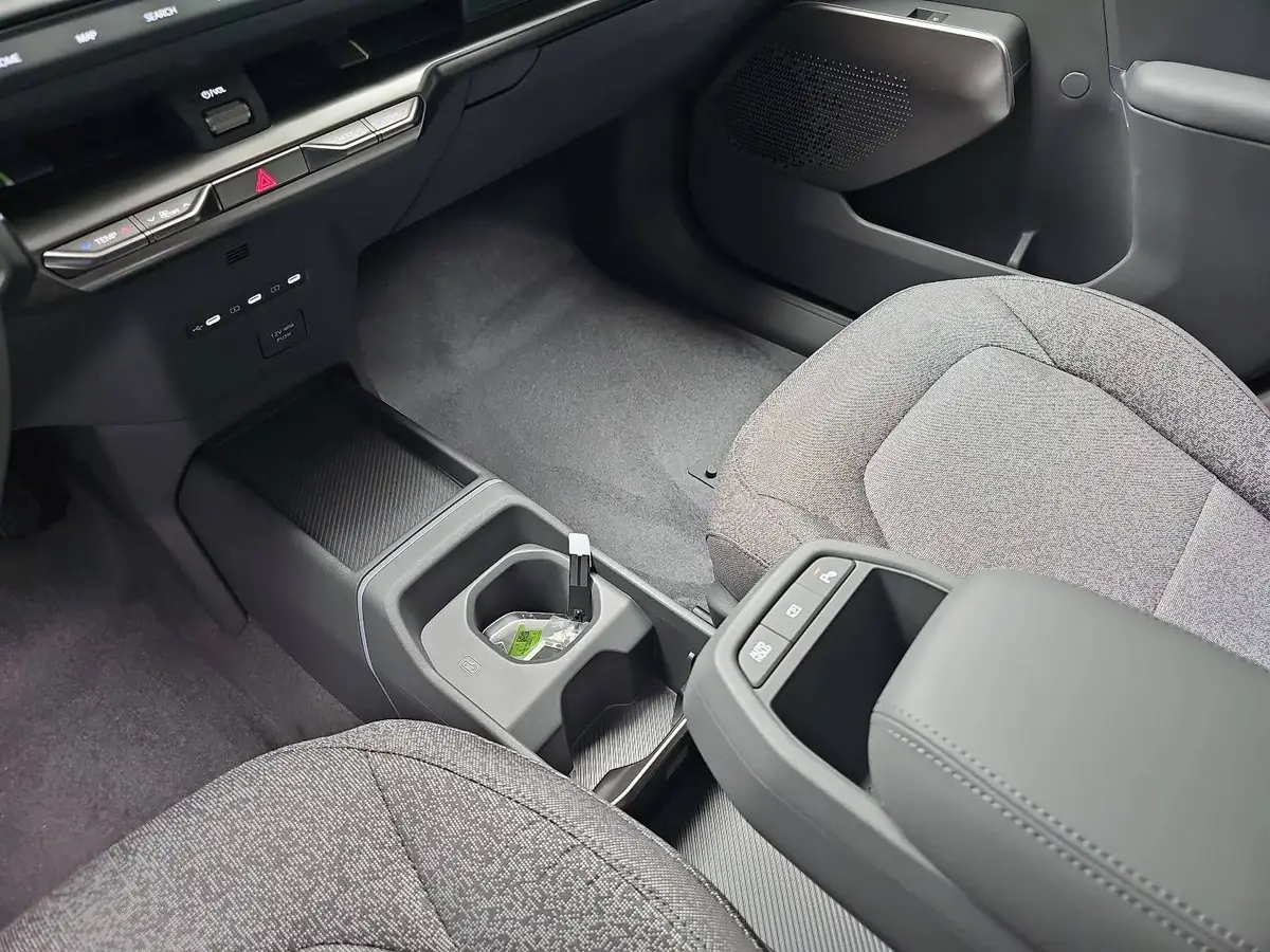 KIA EV2 42.2 KWH AIR MJ27 WINTER