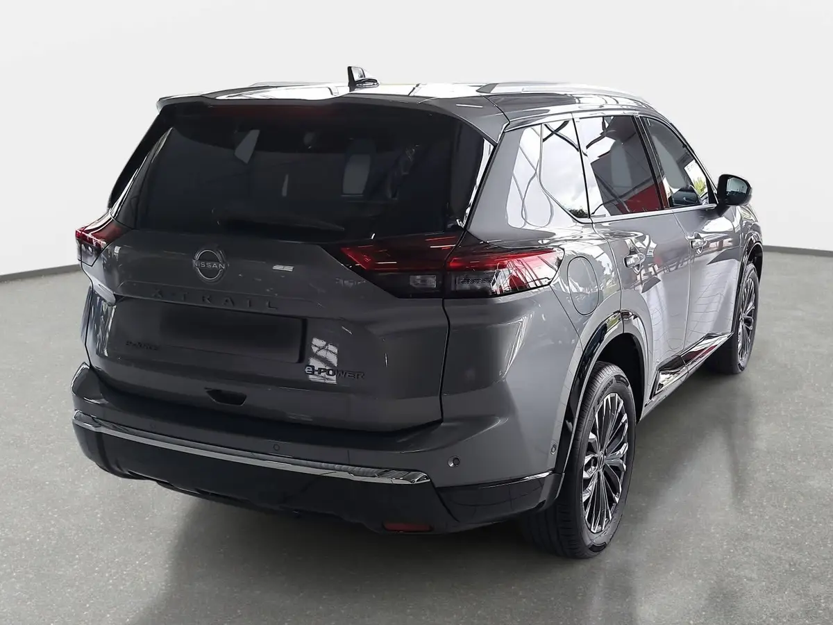 NISSAN X-TRAIL 1.5 VC-T E-4ORCE 4X4 AUTO. MJ26 TEKNA PANORAMA