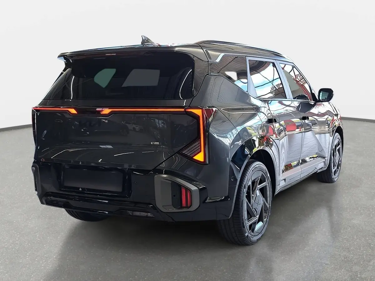 KIA SELTOS 1.6 T-GDI AWD DCT X-LINE MJ27
