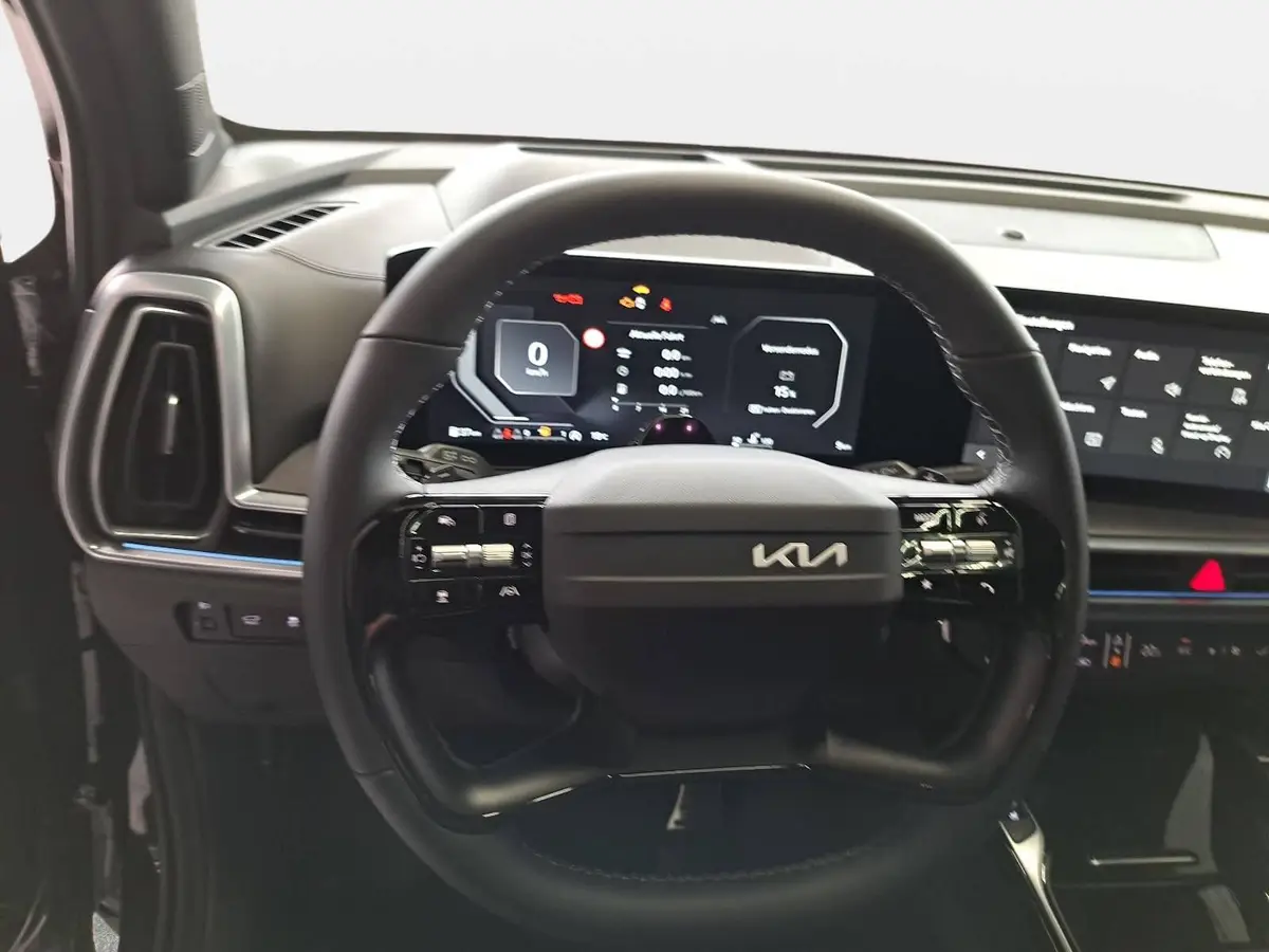 KIA SORENTO 2.2 CRDI AWD DCT8 PLATINUM LEDER NAPPA PREMIUM GLASDACH AHK