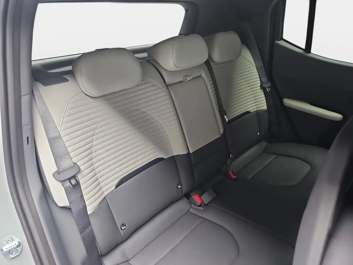 KIA EV2 61.0 KWH GT LINE MJ27 WINTER-CONNECT 22KW-AC TECHN DRIVEWISE-PARK KOM