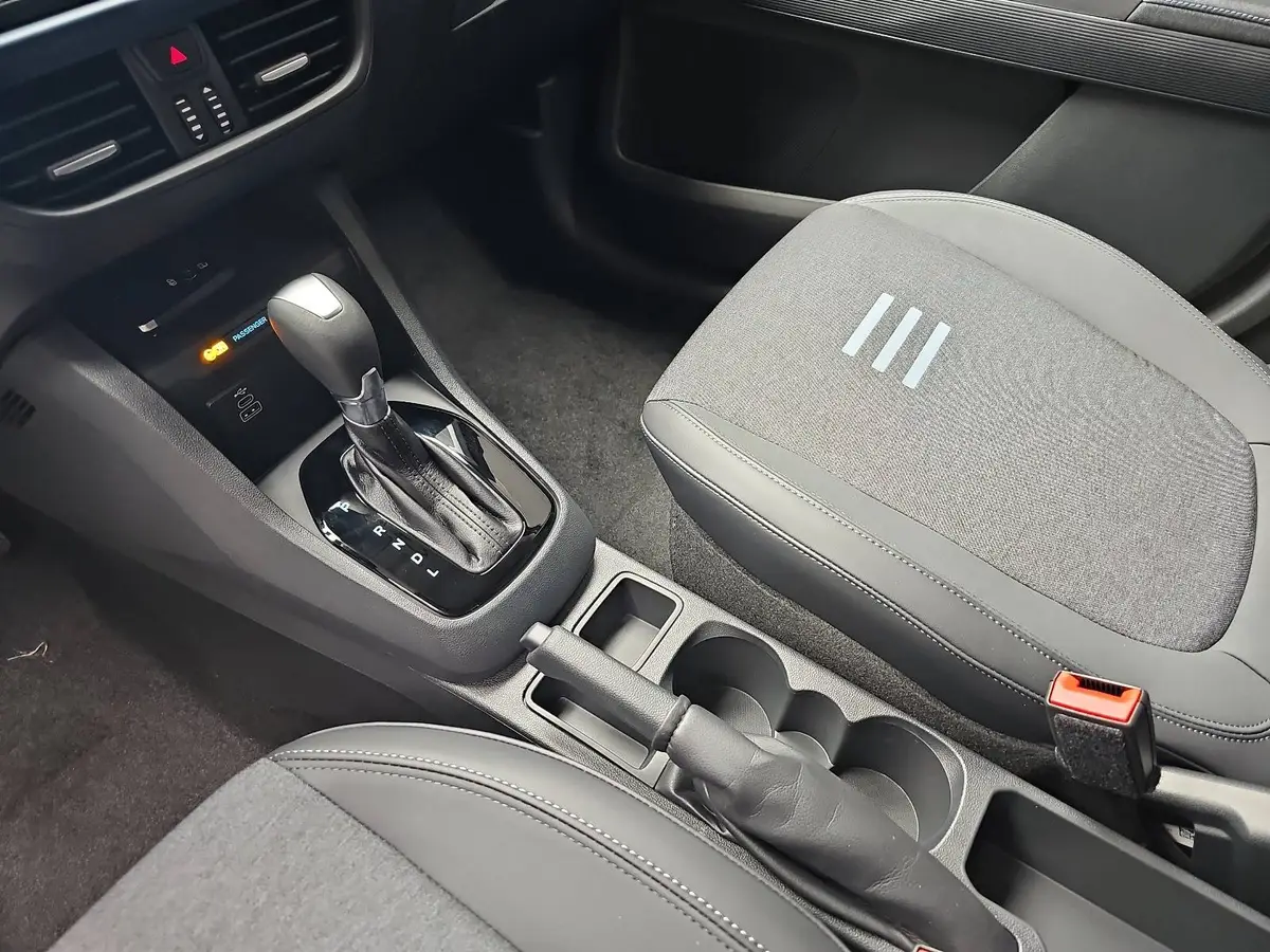 FORD TOURNEO COURIER 1.0 EB AUT. ACTIVE+NAVI+ACC+WINTER+SPUR+KAMERA+LM1