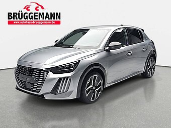 PEUGEOT 208 1.2 HYBRID 110 E-DSC6 GT KLIMA LED MIRROR-SCREEN K