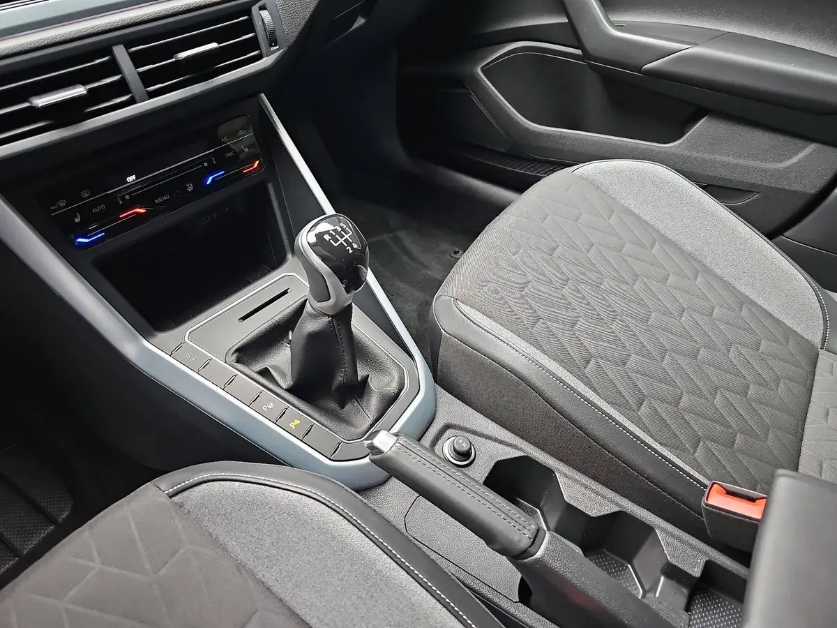 VW TAIGO 1.0 TSI GOAL NAVI LED ACC WINTER SICHT SPURP. P-A