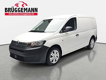 VW CADDY MAXI 2.0 TDI CARGO KLIMA AUDIO ANDROID/CARPLAY WINTER P