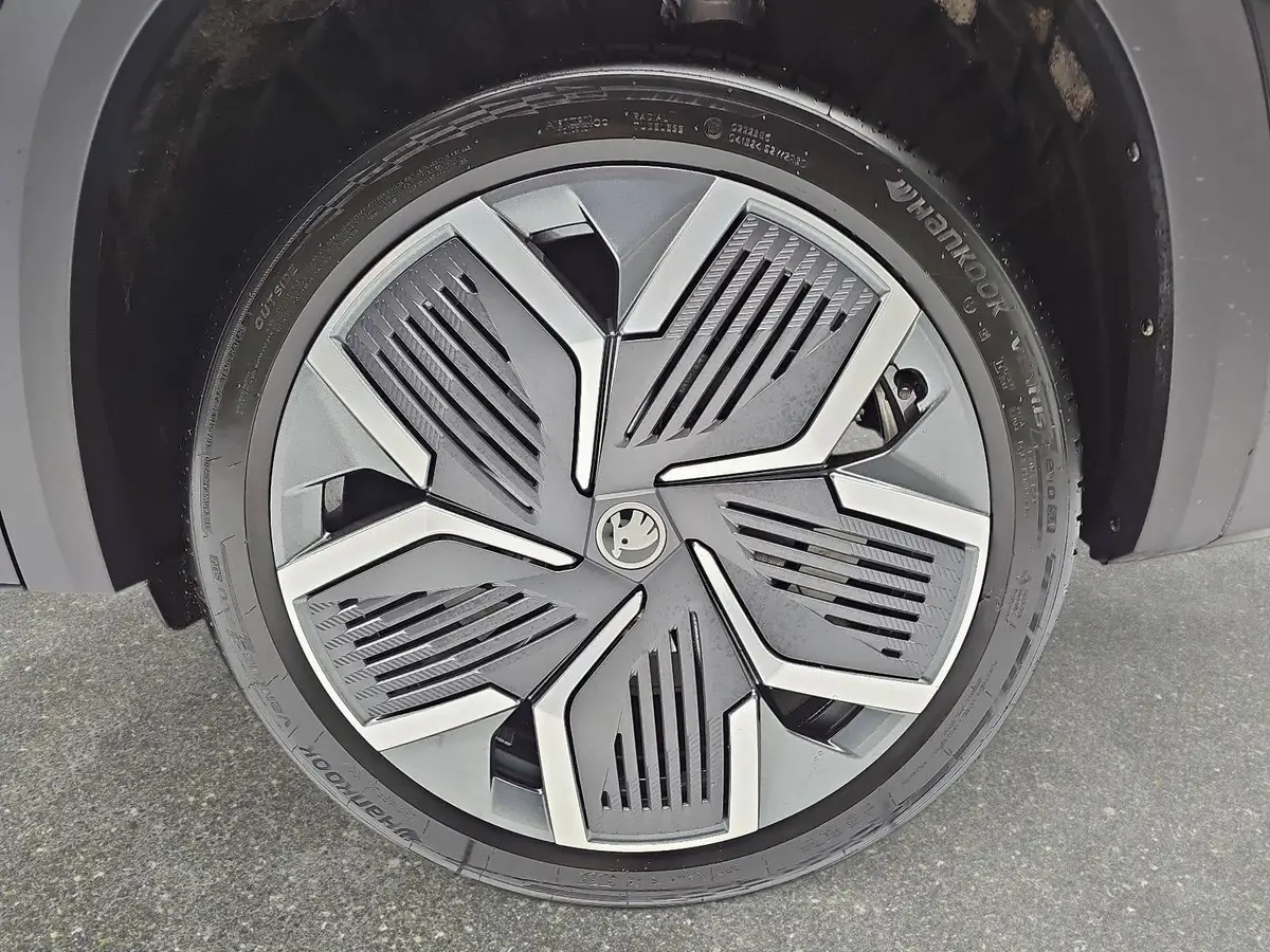 SKODA KODIAQ 1.5 TSI DSG SPORTLINE NAVI LED ACC WINTER 7-S KAME